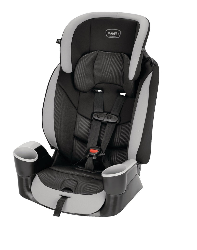 Maestro Sport Car Seat, Grey A1985