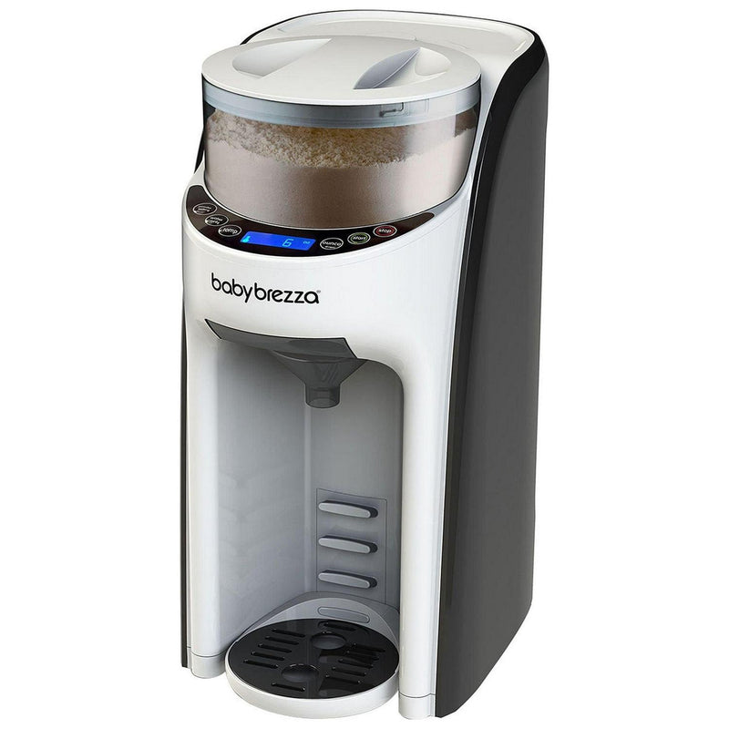 Formula Pro Formula Dispenser - White E1771