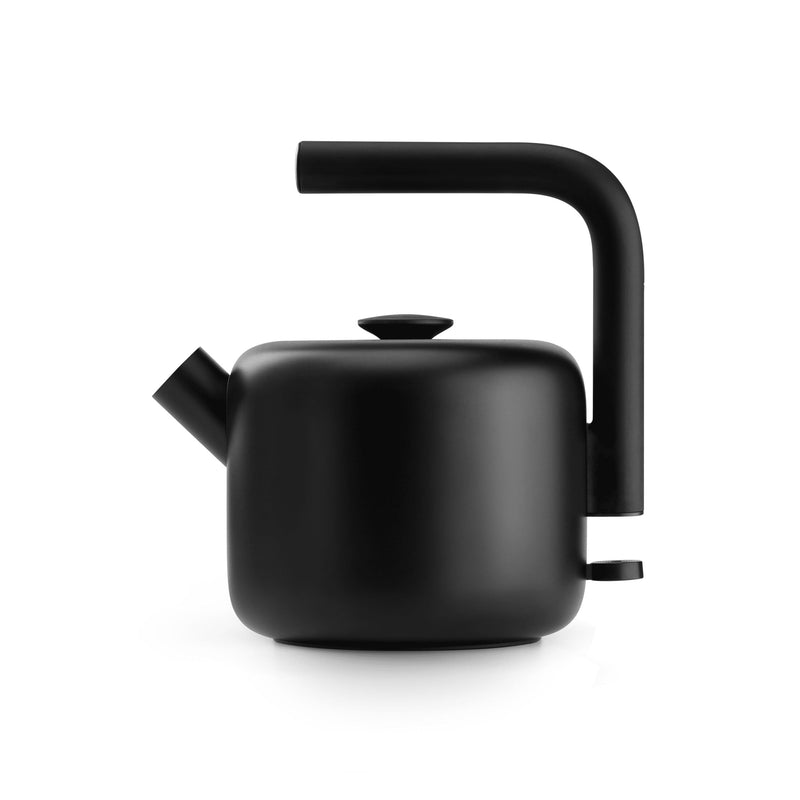 Clyde Electric Kettle, Matte Black P9126