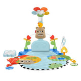 Kick & Sway Baby Activity Gym