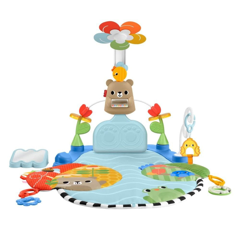 Kick & Sway Baby Activity Gym A8923