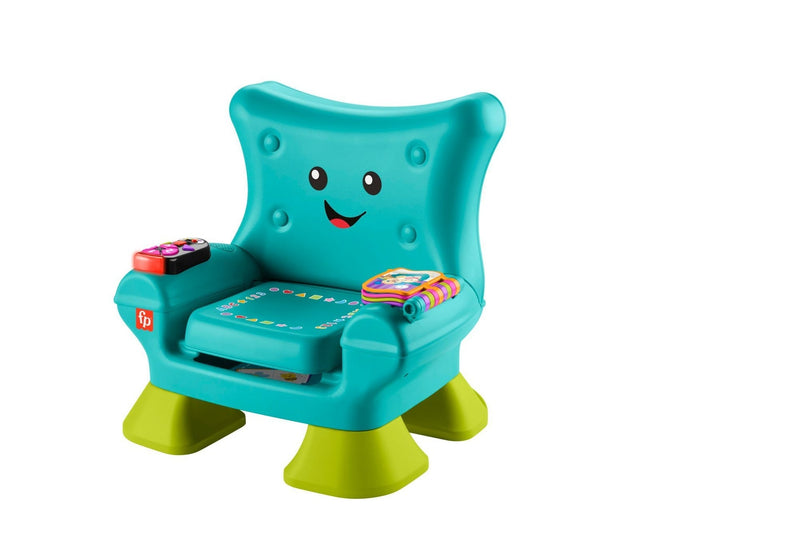 Laugh and Learn SS Chair U145