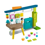 Laugh & Learn Ultimate Playhouse, Baby & Toddler Electronic Learning Toy