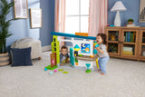Laugh & Learn Ultimate Playhouse, Baby & Toddler Electronic Learning Toy