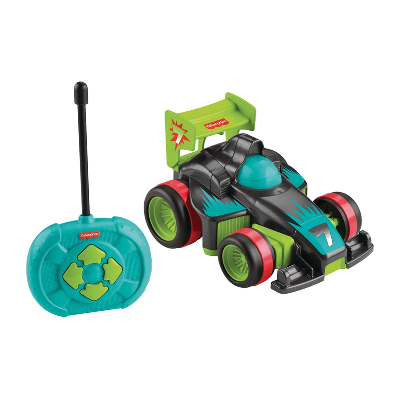 My Easy RC Remote Controlled Toy Car U2952