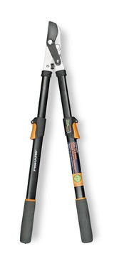 Telescoping Power-Lever Lopper, 25-37-in