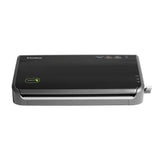 FM2100 + Accessories, Black