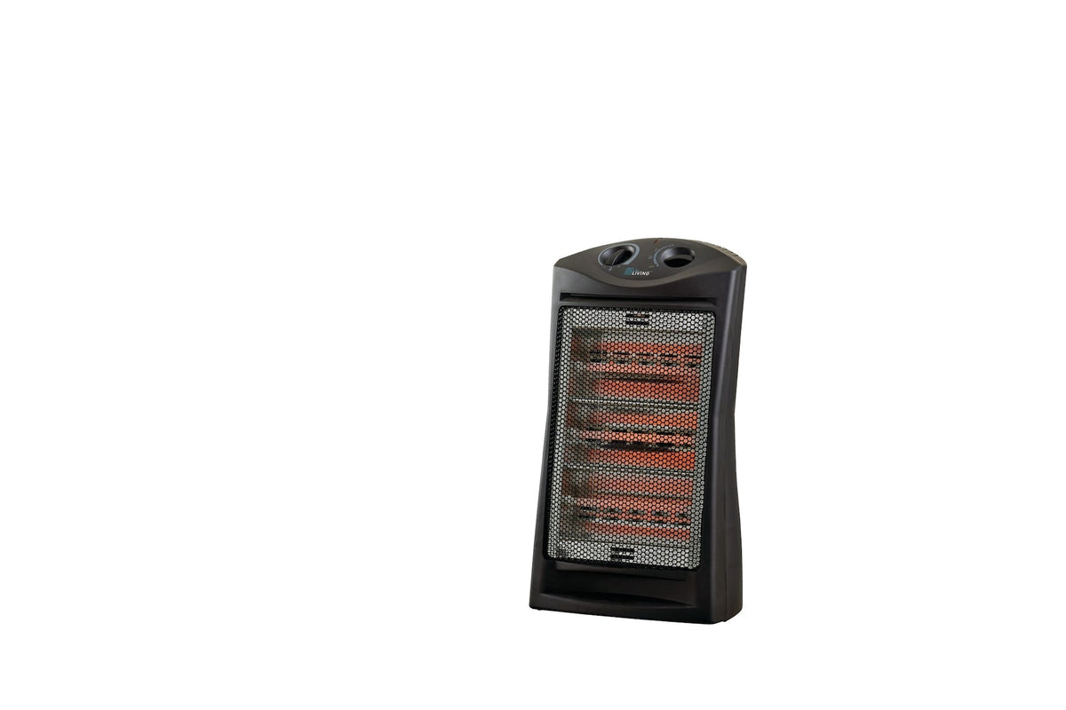 Quartz Radiant Heater