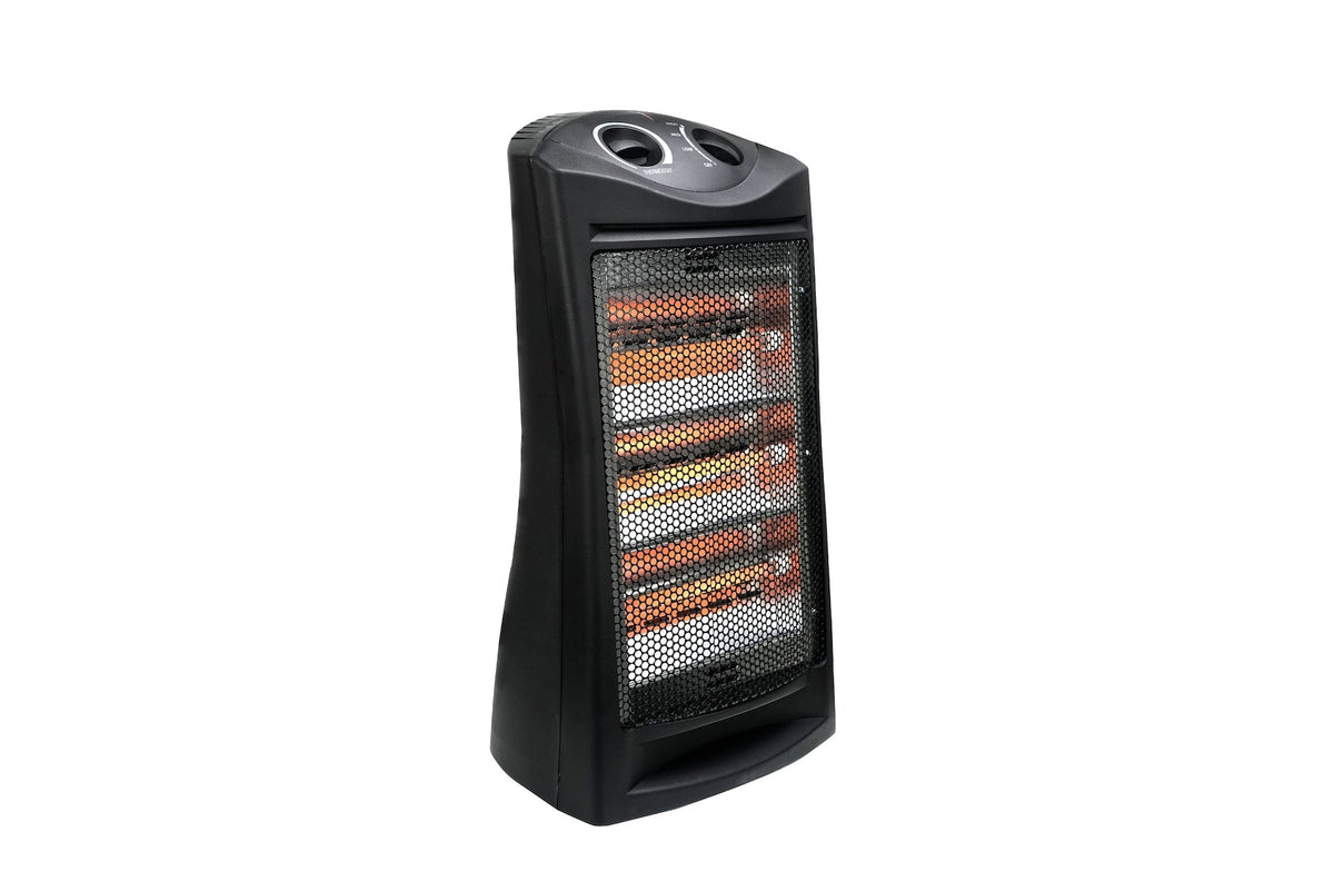 Quartz Radiant Heater