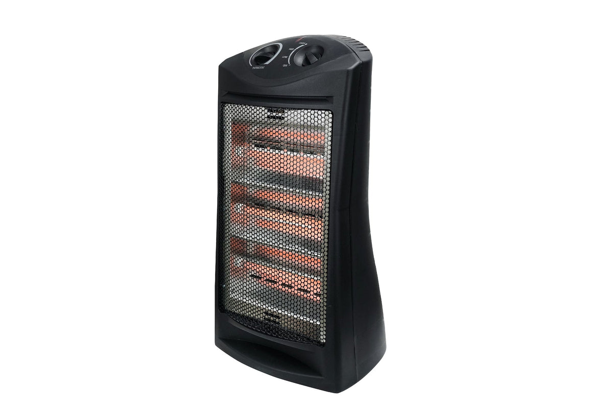 Quartz Radiant Heater