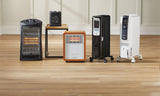 Quartz Radiant Heater