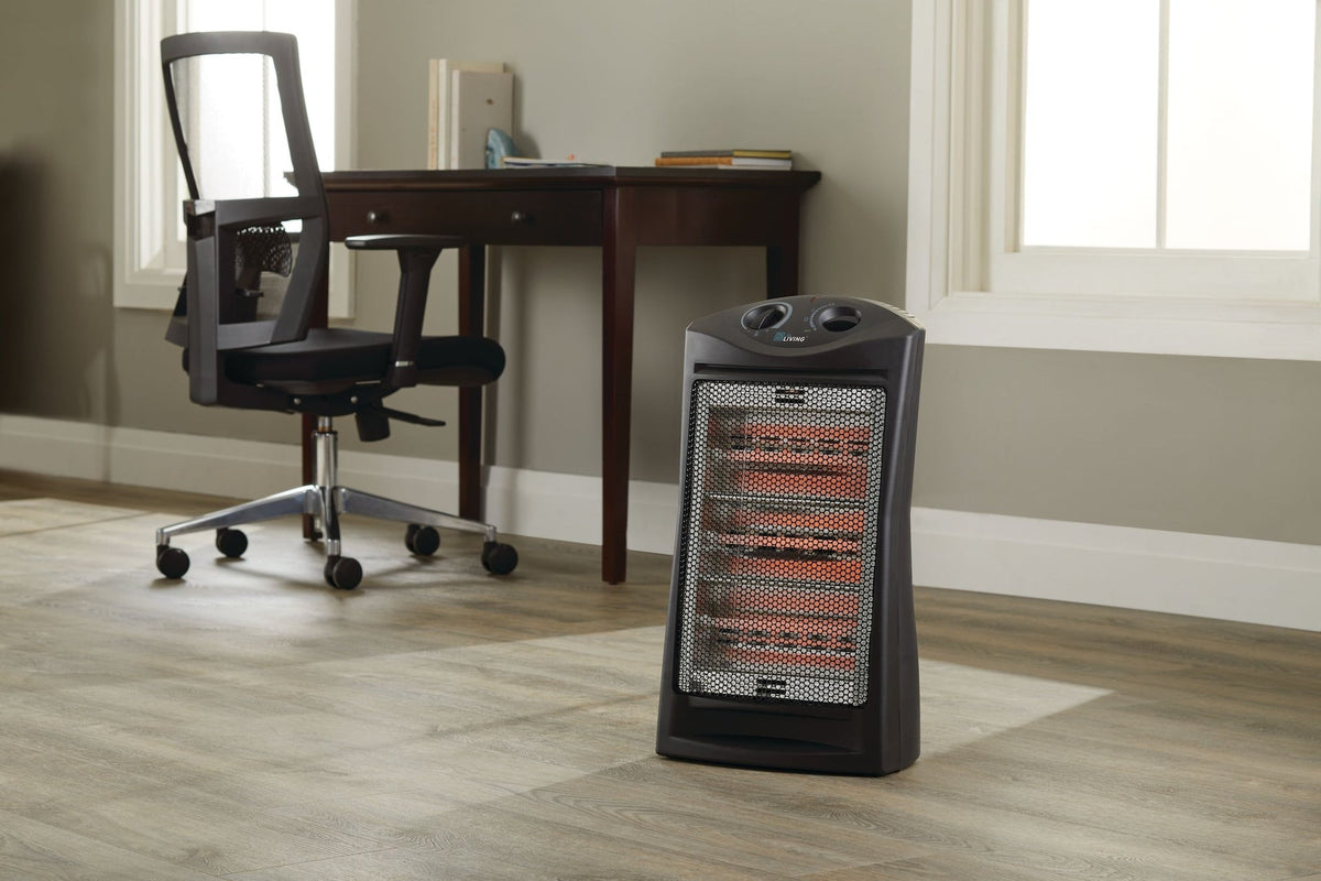 Quartz Radiant Heater