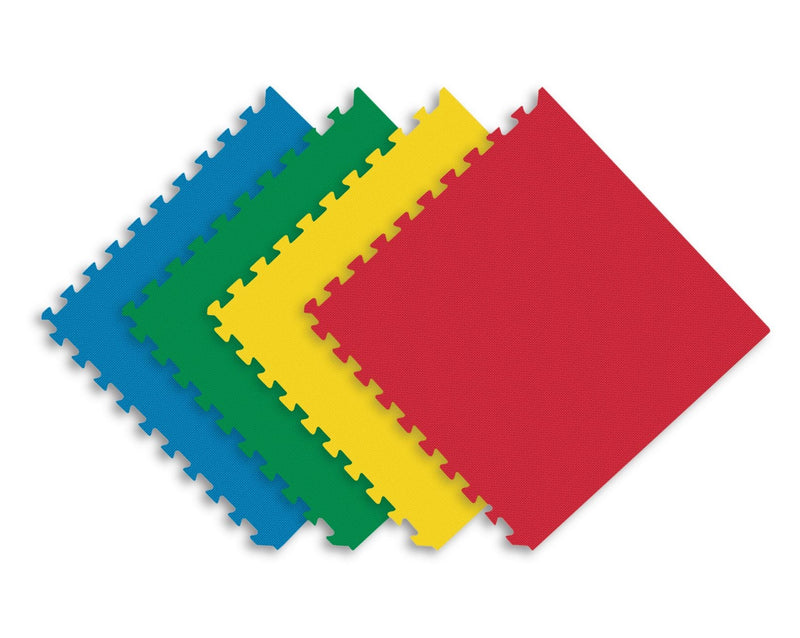 Reversible Foam Tiles for Kids, 4-pk, 24-in x 24-in C8092