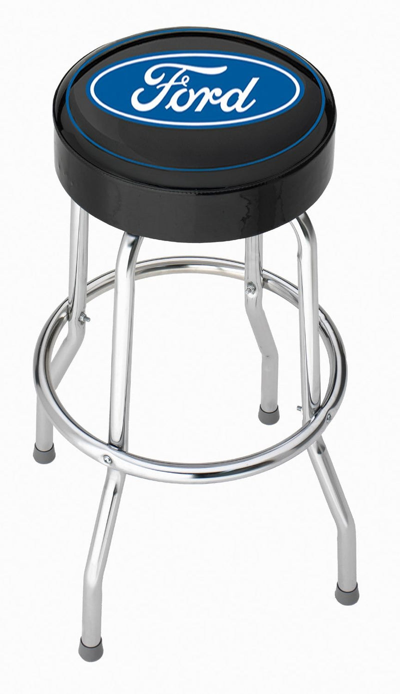 Logo Bar Stool B2188
