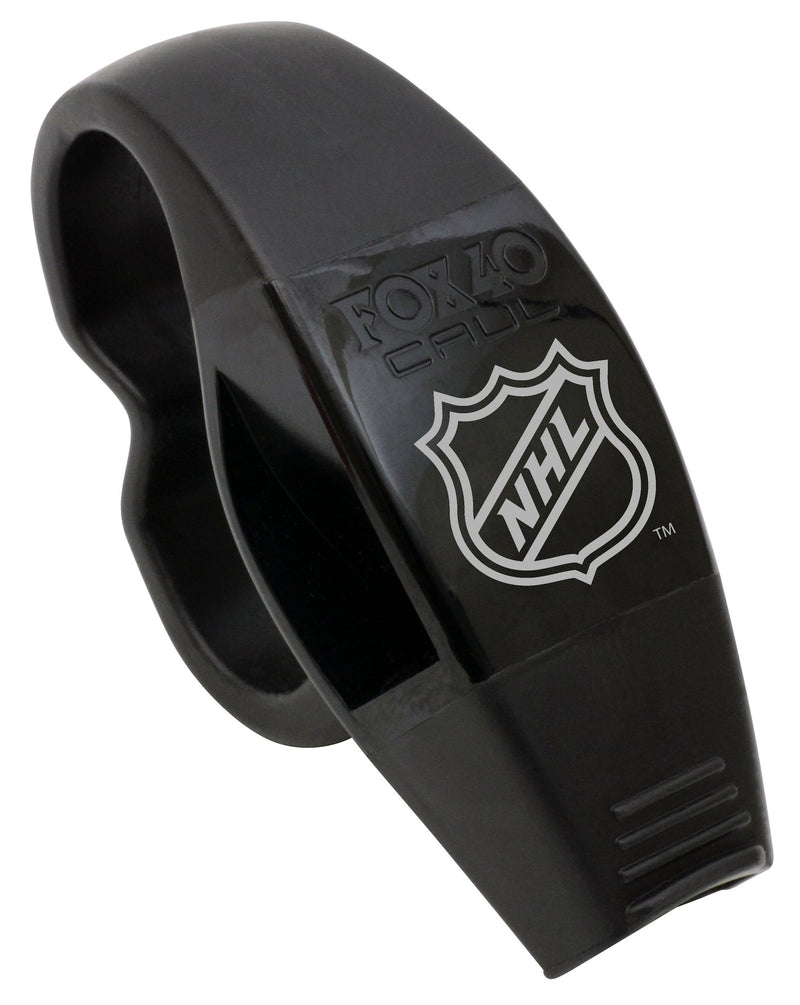 40 Caul CMG Pealess Fingergrip Hockey Whistle G8263