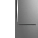 30 in. 19 cu ft. Bottom Freezer Refrigerator with Reversible Door