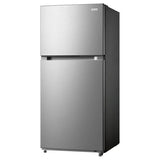 30 in. 22 cu ft. Garage Ready Top Freezer Refrigerator with Reversible Doors
