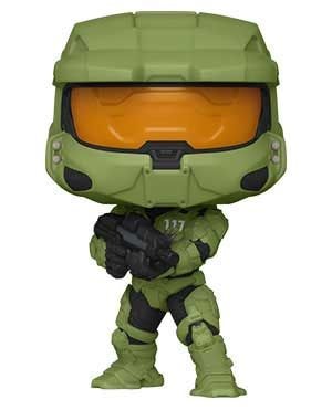 POP! Gaming Vinyl Figure, Assorted