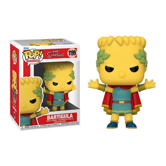POP! TV Vinyl Figure, Assorted U2099