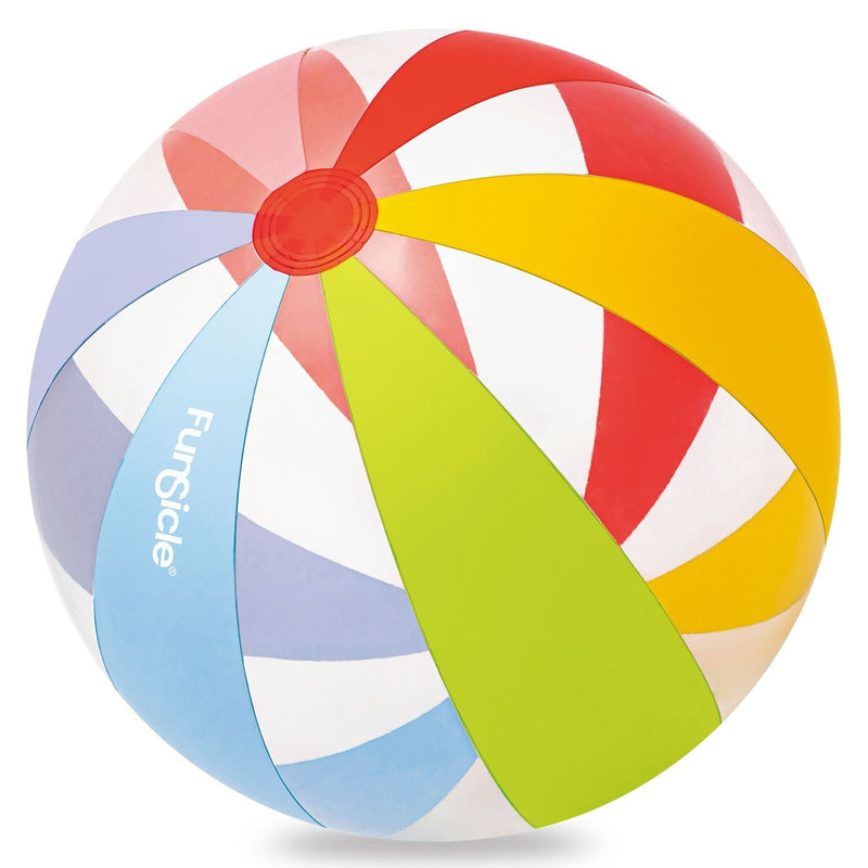 Jumbo Beach Ball, 30-in C2744