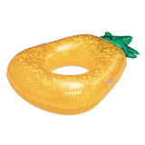 Pineapple Pool Tube, Ages 9+