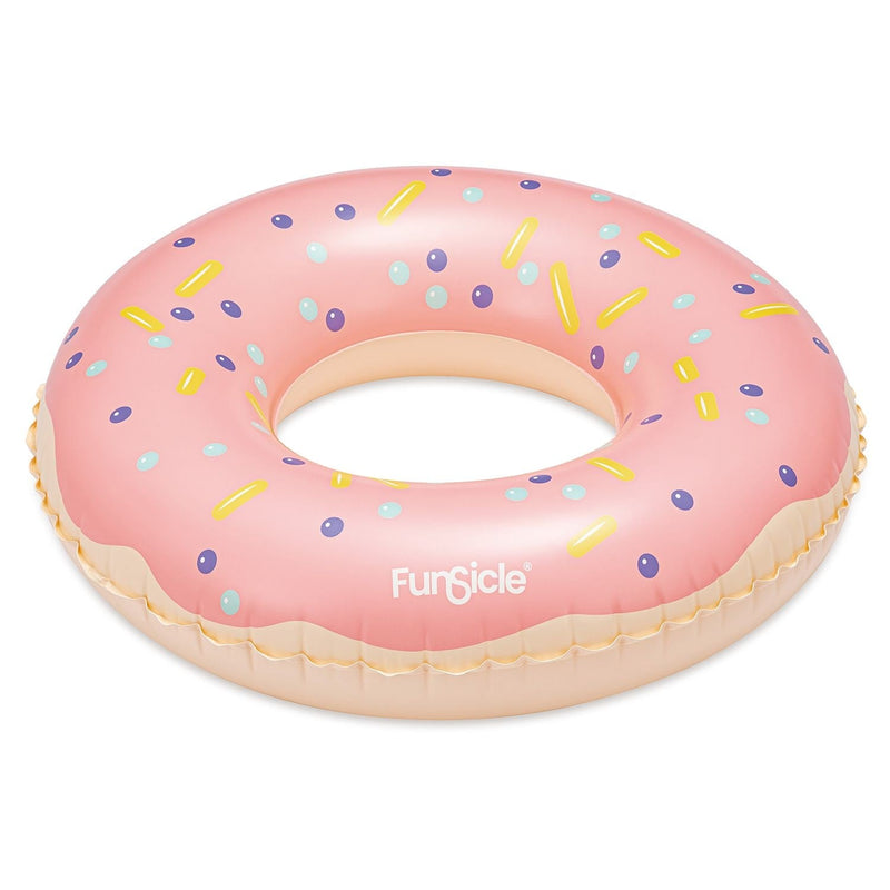 Pink Donut Fun Tube, Ages 9+ H2875