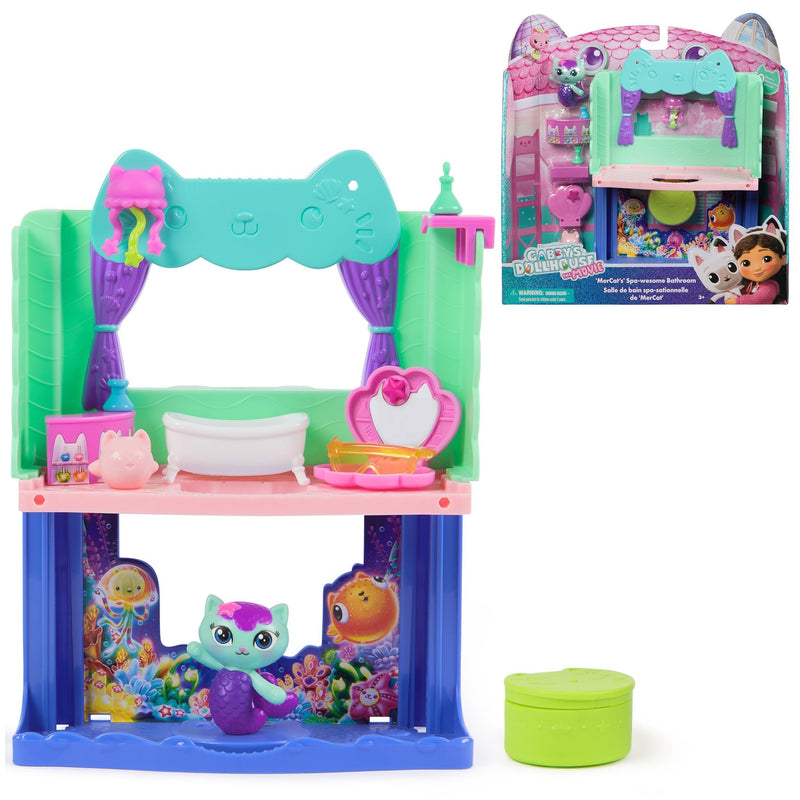 Licensed Ultra Rooms for Ages 3+ E3937