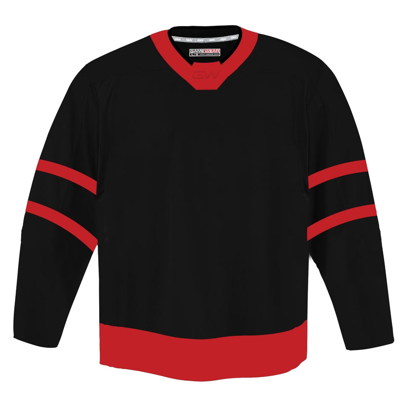 8500 Pro Team Hockey Jersey, Junior, Home Colours, Various Sizes T3844