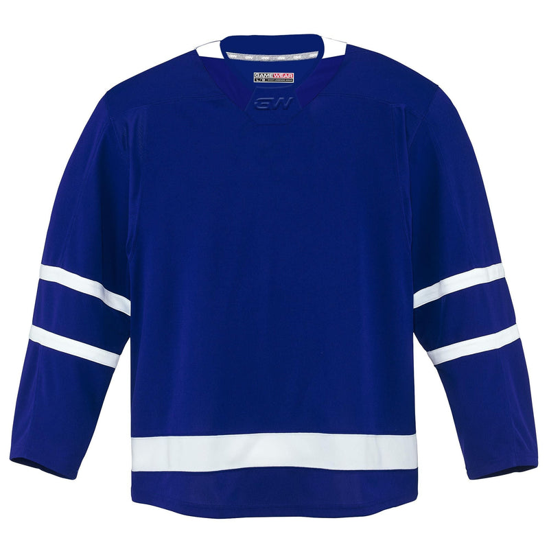 8500 Pro Team Hockey Jersey, Junior, Home Colours, Various Sizes H6337