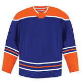 8500 Pro Team Hockey Jersey, Senior, Home Colours, Various Sizes