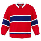 8500 Pro Team Hockey Jersey, Senior, Home Colours, Various Sizes