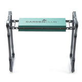 Kneeler & Seat, Green