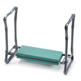 Kneeler & Seat, Green