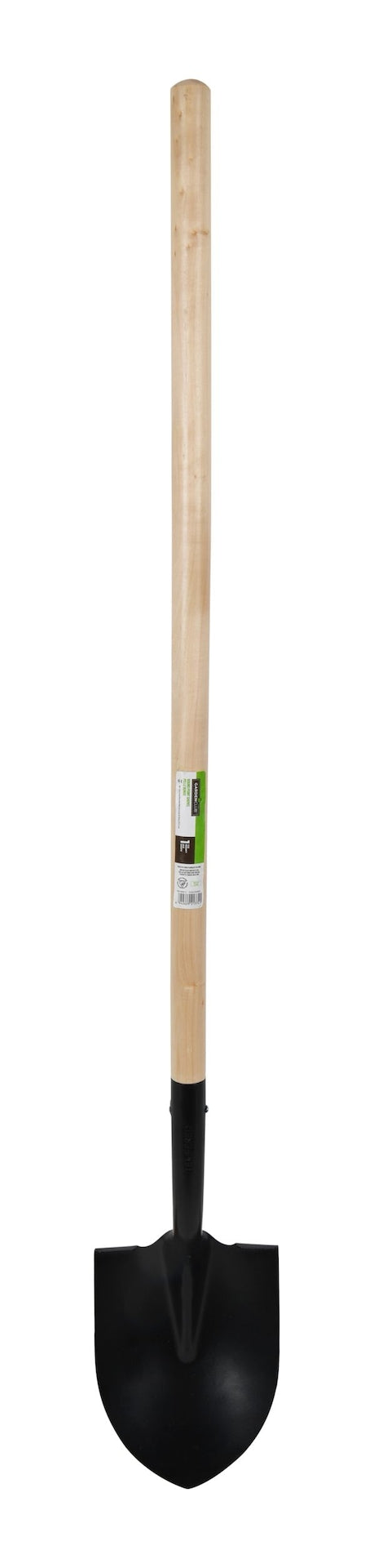 Roundpoint Shovel P2064