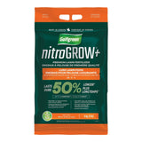Nitrogrow+ Premium Nitrogen Enriched Lush Lawn Fertilizer, 28-0-4, 5-kg