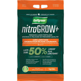 Nitrogrow+ Premium Nitrogen Enriched Lush Lawn Fertilizer, 28-0-4, 5-kg