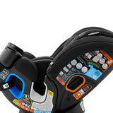 4Ever DLX Slim 4-in-1 Car Seat