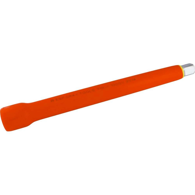 1/2-in Drive Socket Extension, 1000V Insulated, 10-in H1867