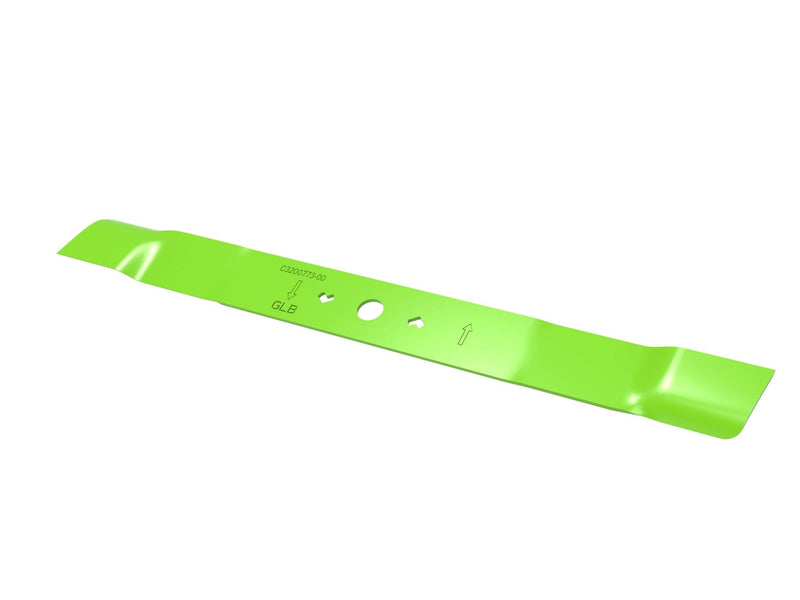 21-in OEM Lawnmower Replacement Blade S7411