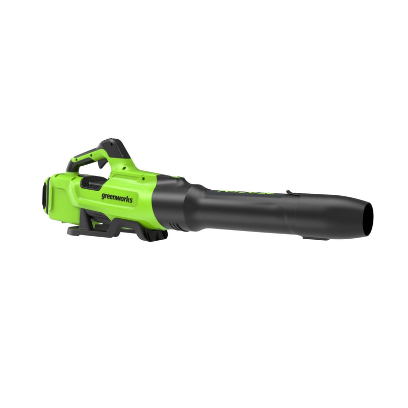 60V 750 CFM Brushless Leaf Blower Kit with (1) 4.0Ah Battery & (1) 3A Charger K2805