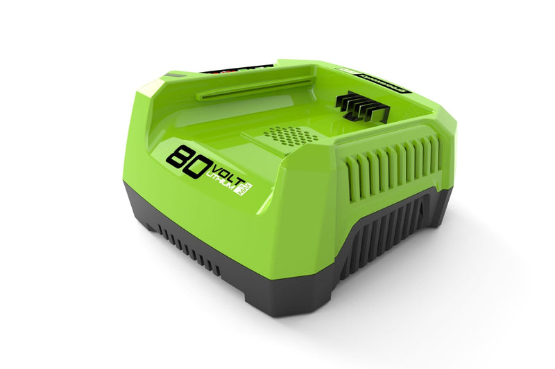 PRO 80V 2Ah Lithium-Ion Battery Charger for CT#: 060-1706 B8351