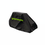 Zero Turn Mower Cover, 30-in to 42-in