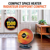Heatwave Space Heater