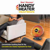 Heatwave Space Heater