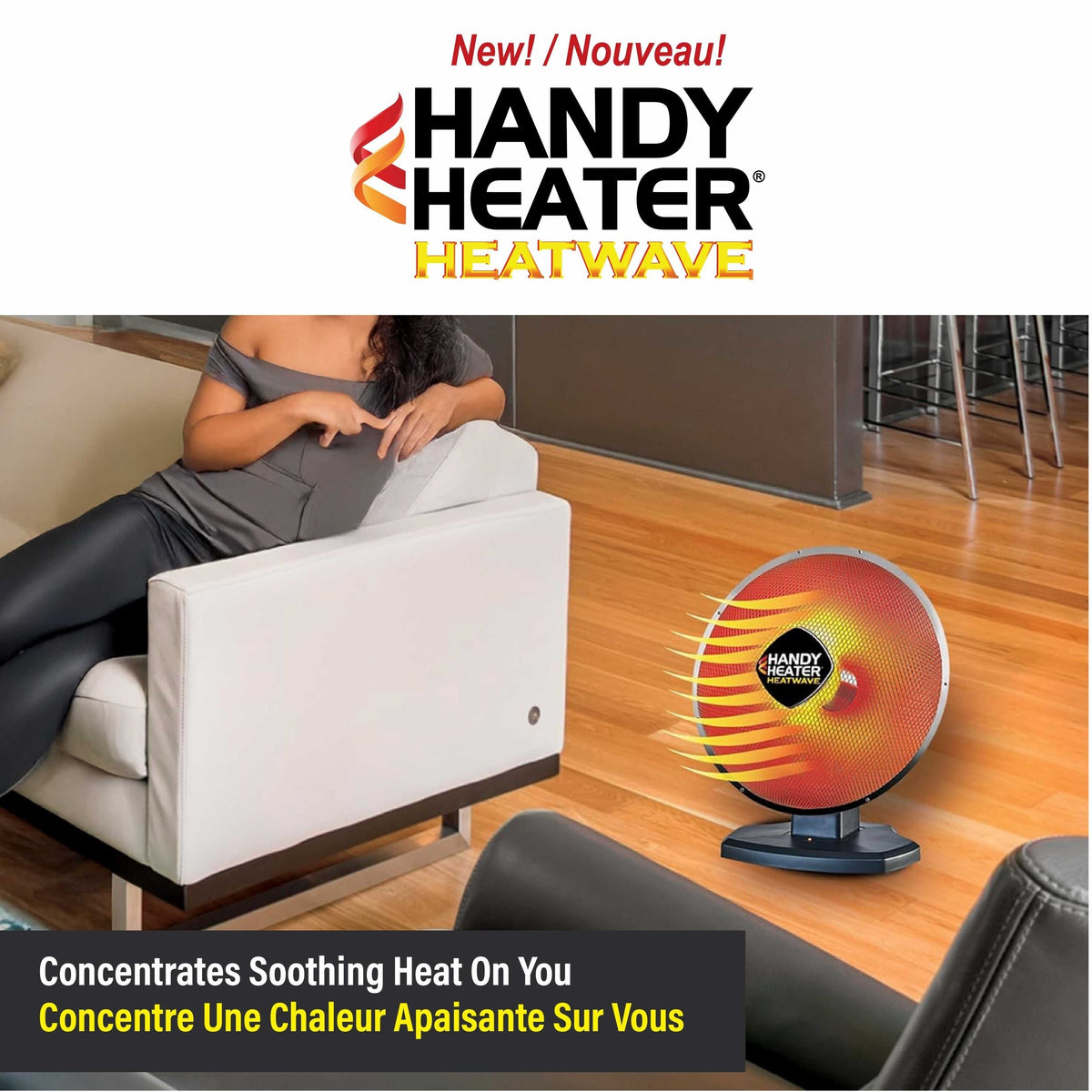 Heatwave Space Heater