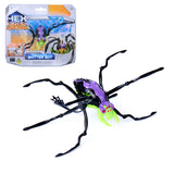 Hex Bots Skitter Bots