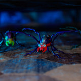 Hex Bots Skitter Bots