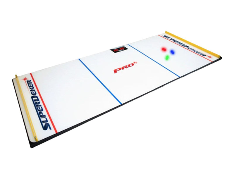 PRO Advanced Hockey Training System, 2-Panel with App C2996