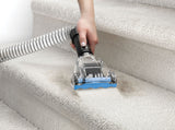 Hoover Elite Rewind Upright Vacuum Cleaner with 25-ft Cord