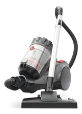 Hoover Lightweight Canister Vacuum